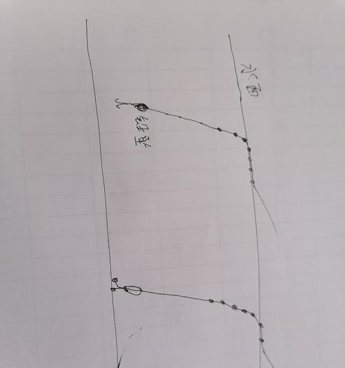 钓鱼技巧水流急时如何调整浮漂？有哪些有效方法？