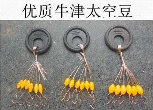 太空豆在钓鱼中有什么作用？如何正确使用太空豆？