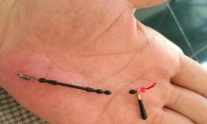 太空豆在钓鱼中的正确使用方法是什么？如何选择合适的太空豆？