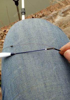 太空豆接法在钓鱼中如何正确使用？常见问题有哪些？