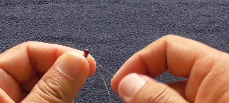 如何正确使用钓鱼技巧绑钩法？绑钩法有哪些常见错误？