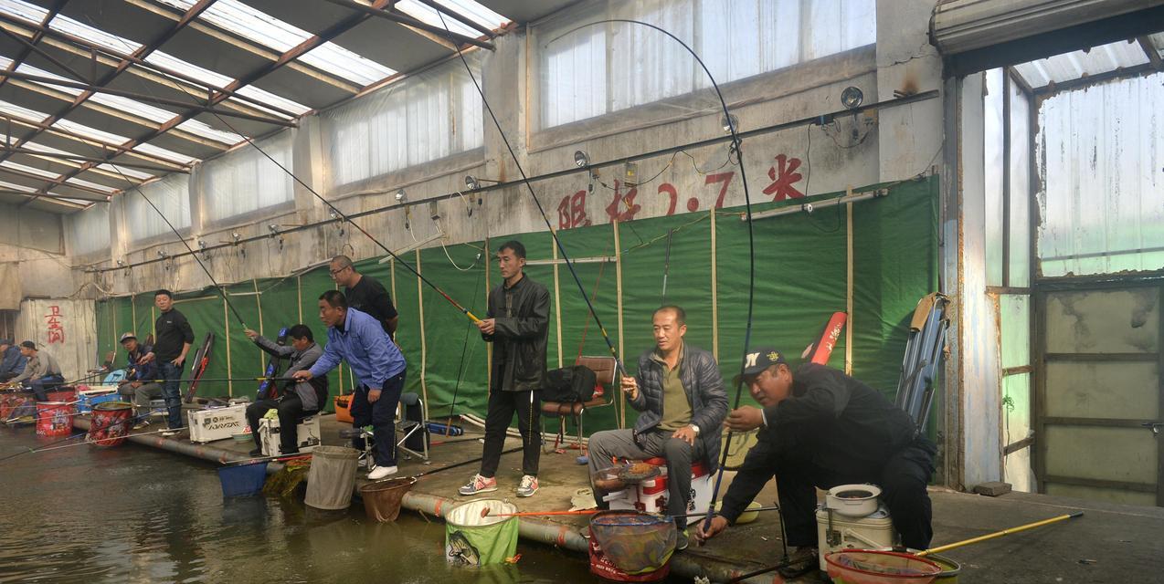 冬季北方大棚垂钓技巧有哪些？如何提高垂钓成功率？