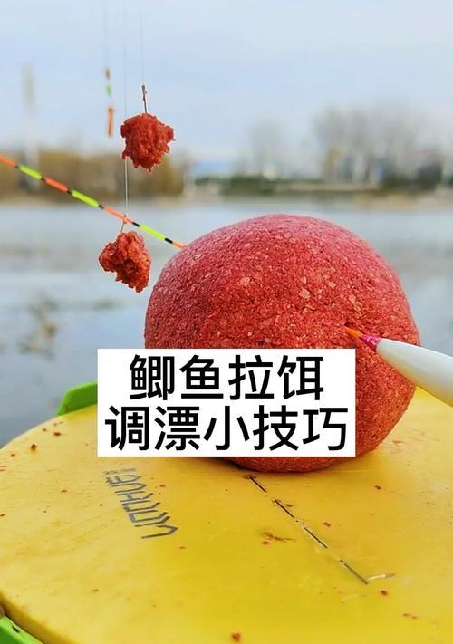 冬季冰钓鲫鱼调漂技巧教程？如何提高冰钓鲫鱼的成功率？