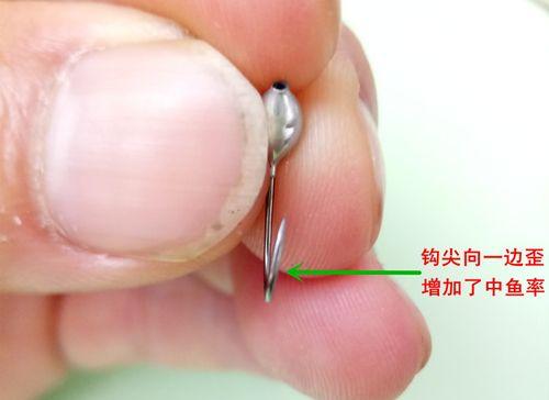冬季朝天钩钓鱼技巧有哪些？如何应对低温天气的挑战？
