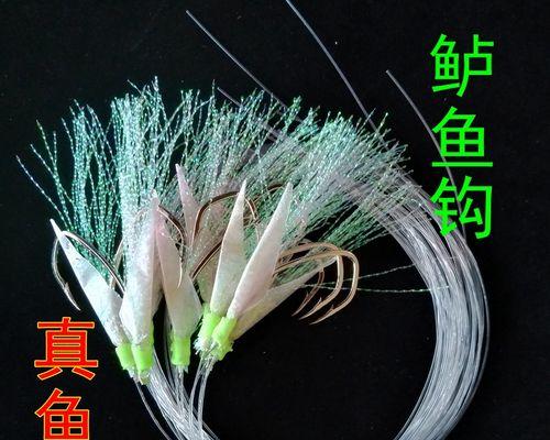 冬季串钩钓鱼的方法和技巧是什么？如何提高钓鱼效率？