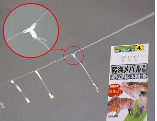 冬季如何使用海竿串钩钓鲫鱼？有哪些技巧可以提高成功率？