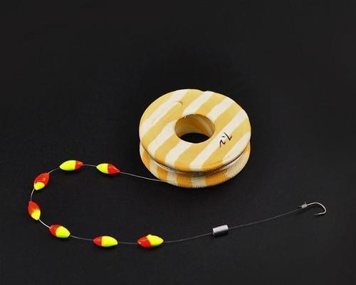 冬季单钩钓鱼调漂技巧是什么？如何提高钓鱼成功率？