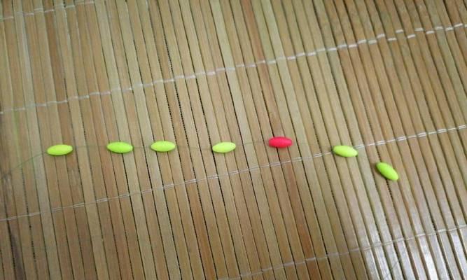 冬季钓鲫鱼时如何正确调漂？有哪些技巧可以提高钓获率？