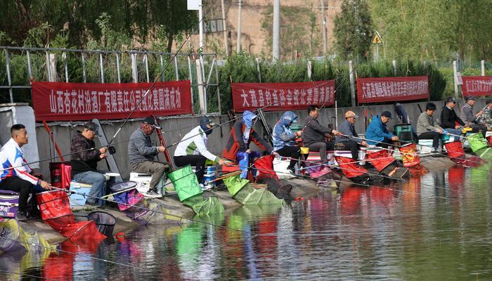 冬季钓鱼比赛技巧有哪些？如何在寒冷天气中提高钓鱼成功率？
