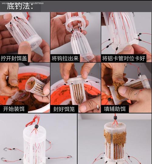 冬季钓鱼串钩技巧有哪些？如何提高冬季钓鱼的效率？