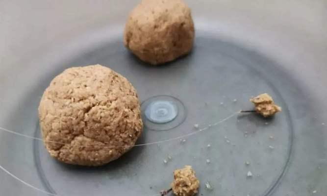 冬季钓鱼搓饵技巧教程？如何提高冬季钓鱼成功率？
