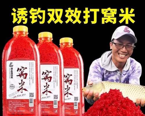 冬季钓鱼打窝有哪些小技巧？如何提高钓鱼成功率？