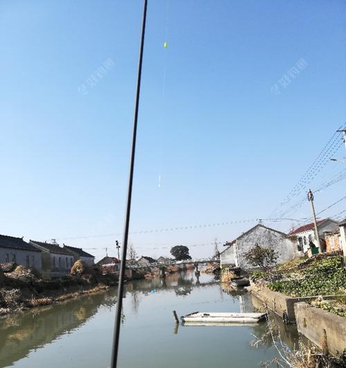冬季钓鱼调漂方法和技巧教程？如何在寒冷季节提高钓鱼效率？