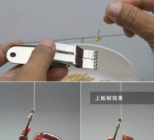 冬季钓鱼红虫调漂技巧是什么？如何提高钓获率？