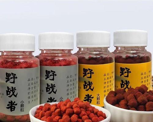 冬季钓鱼技巧饵料怎么搭配？有哪些常见问题需要注意？