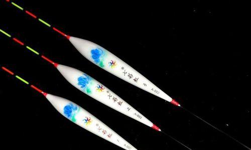 冬季钓鱼技巧浮漂怎么选？如何根据天气调整浮漂？