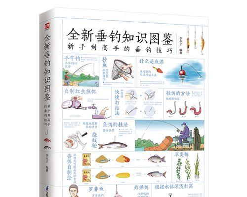 冬季钓鱼技巧全知识？如何在寒冷季节成功钓到鱼？