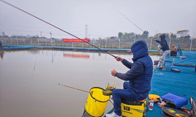 冬季钓鱼技巧线组怎么选？有哪些常见问题需要注意？