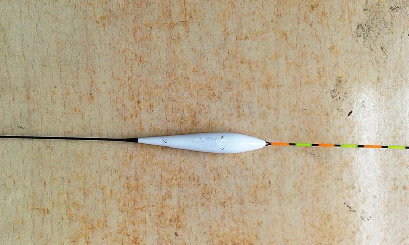 冬季钓鱼看漂技巧教程？如何提高冬季钓鱼的漂相识别能力？