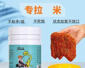 冬季钓鱼拉饵技巧教程？如何提高冬季钓鱼的拉饵成功率？
