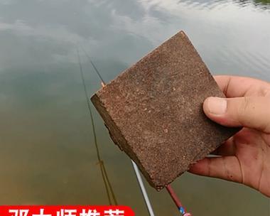 冬季钓鱼如何提高抛竿准确性？正确使用窝料有哪些技巧？