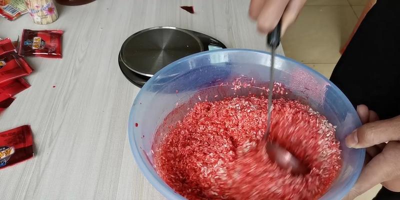 冬季钓鱼窝料怎么制作？有哪些制作技巧？