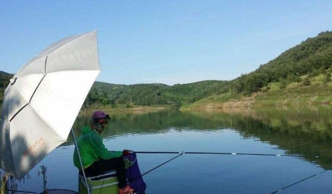 冬季钓鱼选天气技巧是什么？如何根据天气选择最佳钓鱼时机？