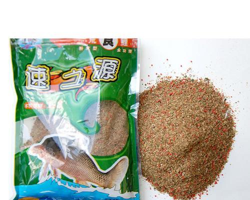 冬季钓鱼用饵料最新技巧是什么？如何提高钓鱼成功率？