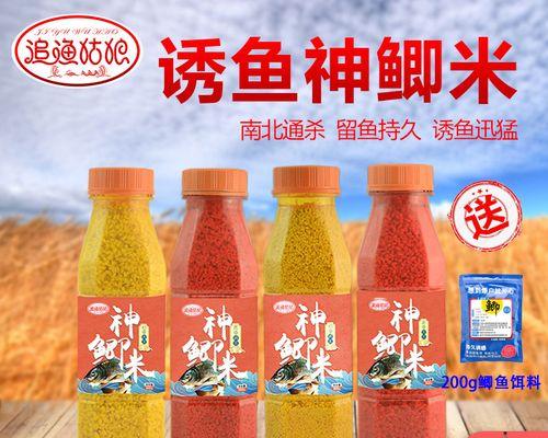 冬季钓鱼用酒米打窝有哪些技巧？如何提高钓鱼成功率？