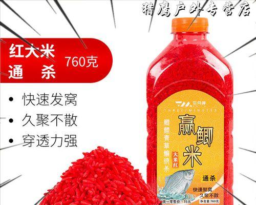 冬季钓鱼用酒米打窝有哪些技巧？如何提高钓鱼成功率？