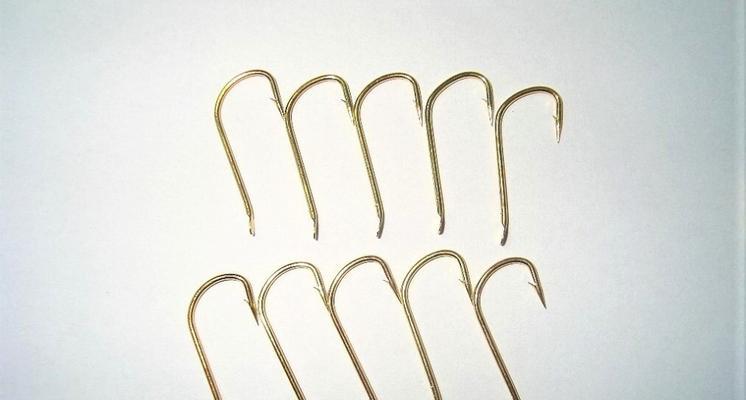 冬季钓鱼时如何选择合适的鱼钩？有哪些技巧需要注意？