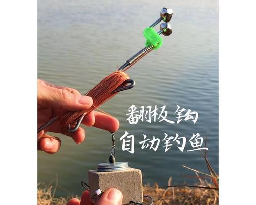 冬季翻板钓鱼技巧有哪些？如何提高冬季钓鱼成功率？