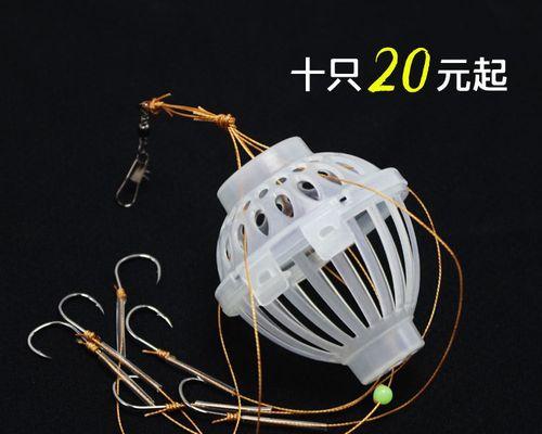 冬季海竿鲢鳙垂钓技巧是什么？如何提高垂钓成功率？