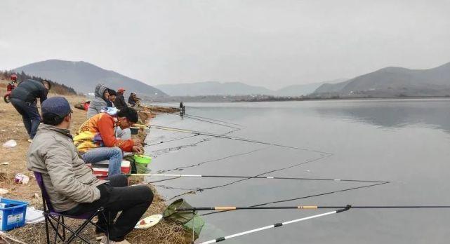 冬季河道退水钓鱼技巧有哪些？如何提高钓鱼成功率？