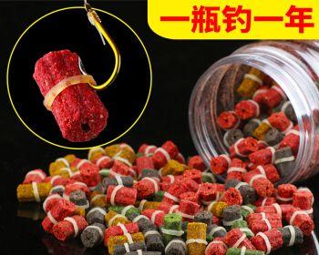 冬季红虫野钓鲫鱼鲤鱼最佳方法和技巧是什么？