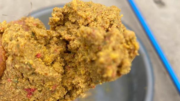 冬季红薯钓鱼怎么操作？有哪些技巧和方法？
