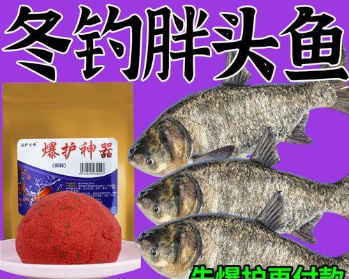 冬季湖库野钓胖头鱼技巧有哪些？如何提高钓获率？