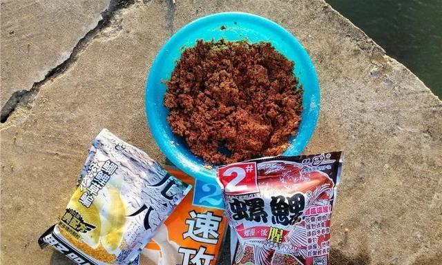 冬季碱水垂钓鲤鱼技巧是什么？如何提高垂钓鲤鱼的成功率？