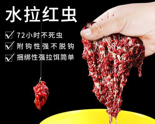 冬季拉饵钓鱼技巧有哪些？如何应对低温天气的挑战？