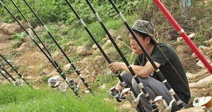 冬季抛竿钓鱼技巧要领是什么？如何提高冬季钓鱼的成功率？