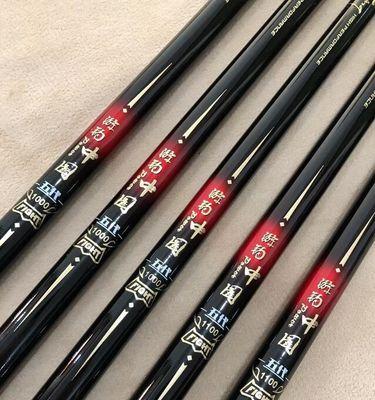 冬季炮竿野钓鲫鱼如何操作？有哪些有效技巧和方法？