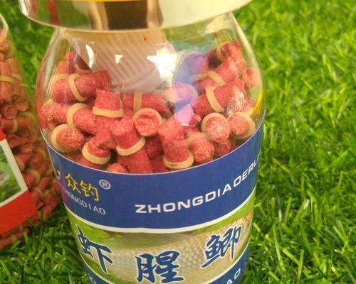 冬季皮筋颗粒钓鱼技巧有哪些？如何提高冬季钓鱼成功率？