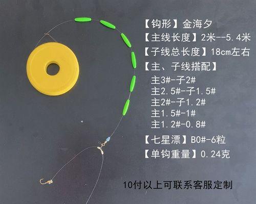 冬季七星漂野钓鲫鱼技巧有哪些？如何提高钓鲫鱼的成功率？