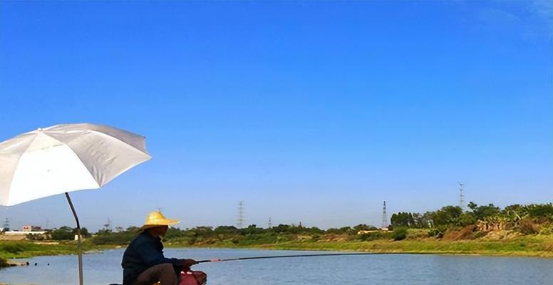 冬季深水垂钓技巧是什么？如何应对低温天气的挑战？