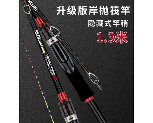 冬季筏竿钓鱼技巧有哪些？如何提高冬季钓鱼成功率？