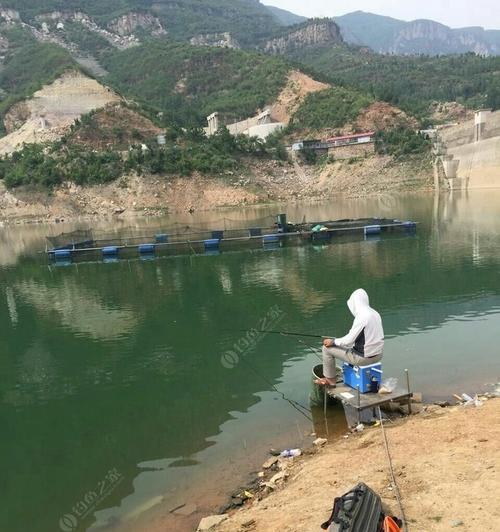 冬季水库钓鱼的选点技巧是什么？如何找到最佳钓鱼位置？