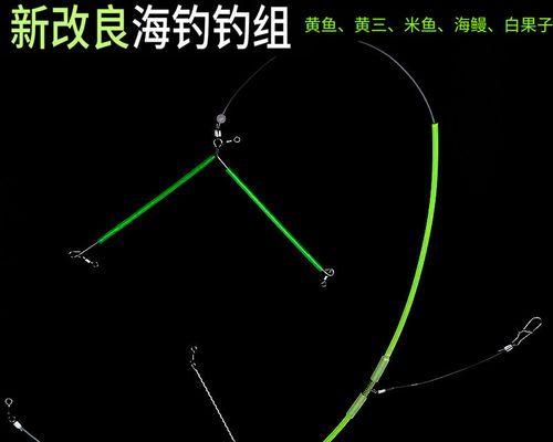 冬季晚上串钩钓鱼技巧有哪些？如何提高钓鱼成功率？