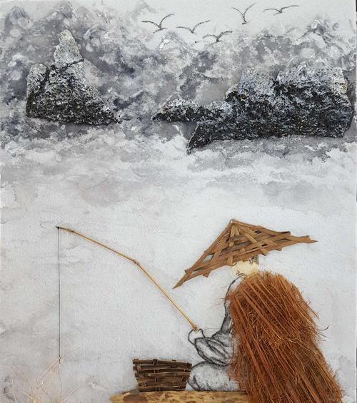 冬季下雪后钓鱼技巧有哪些？如何应对雪后钓鱼的挑战？