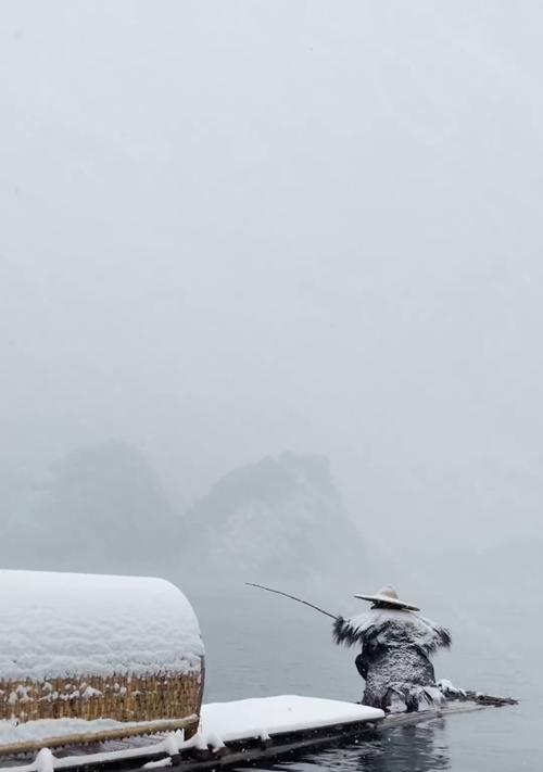 冬季下雪后钓鱼技巧有哪些？如何应对雪后钓鱼的挑战？
