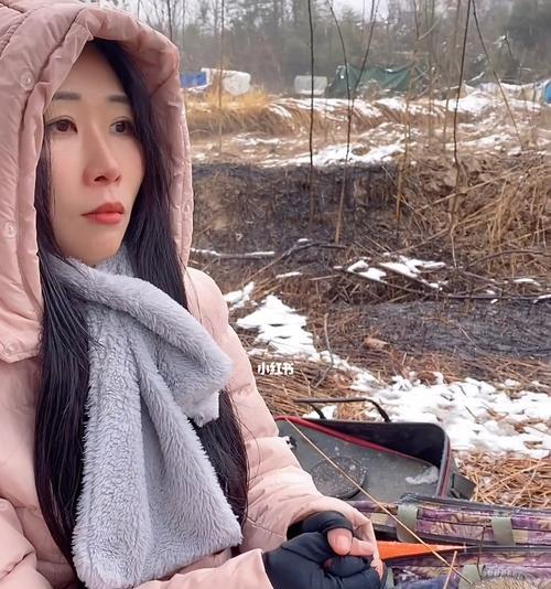 冬季下雪后钓鱼技巧和方法是什么？如何提高钓鱼成功率？